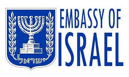 Embassy of ISRAEL