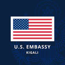 U.S Embassy Kigali