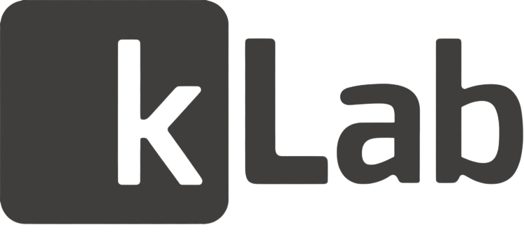 Klab logo