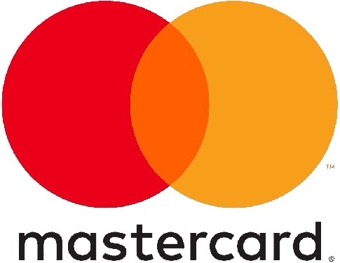 Mastercard foundation logo